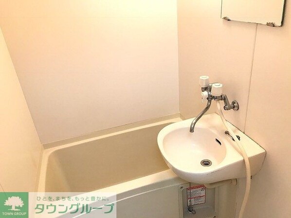 レオパレスリブェールの物件内観写真